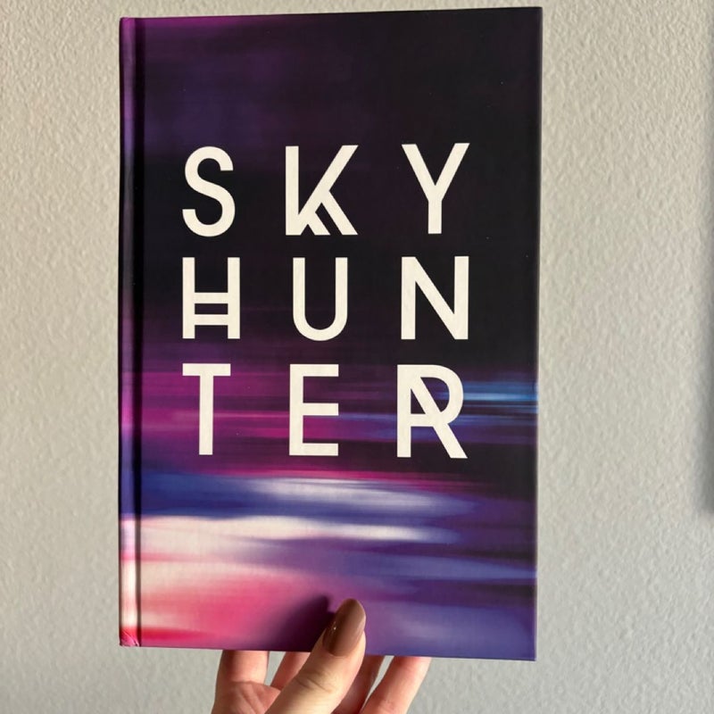 Skyhunter