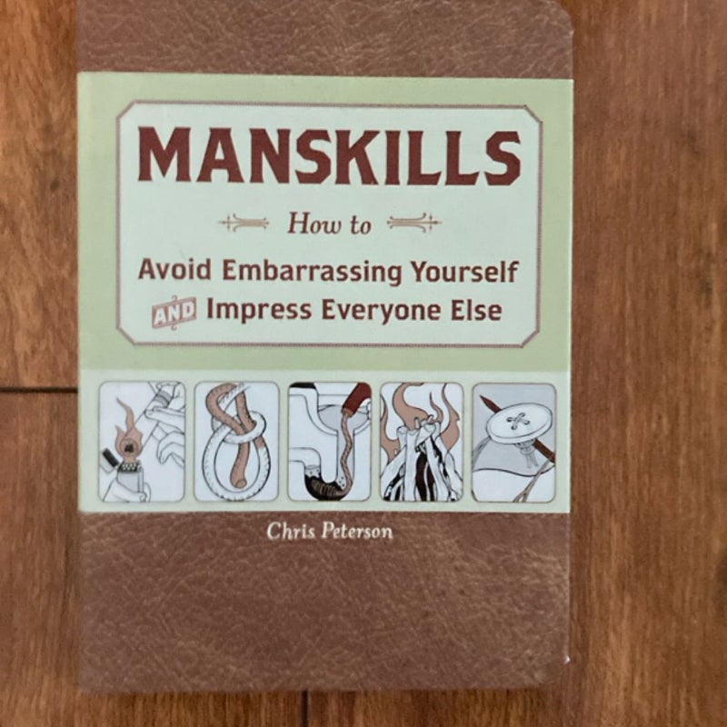 Manskills