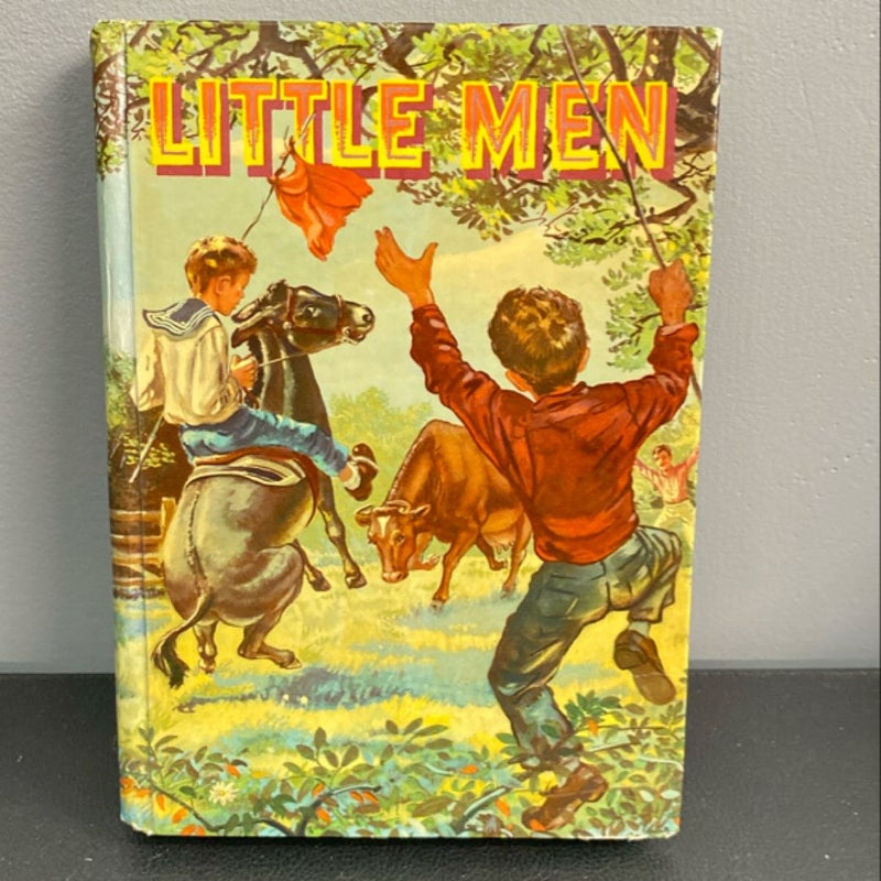 Little Men