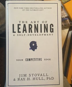 The Art of Learning and Self-Development