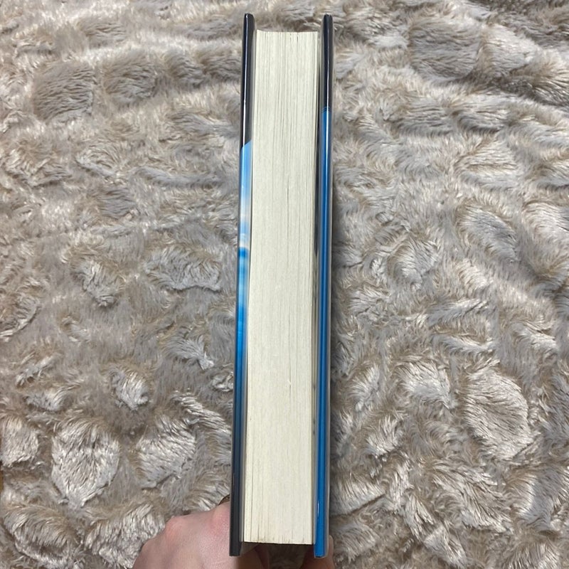 The Judge's List (first edition)