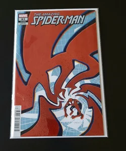 Amazing Spider-Man #83