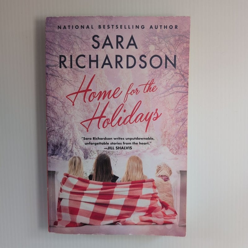 Home for the Holidays