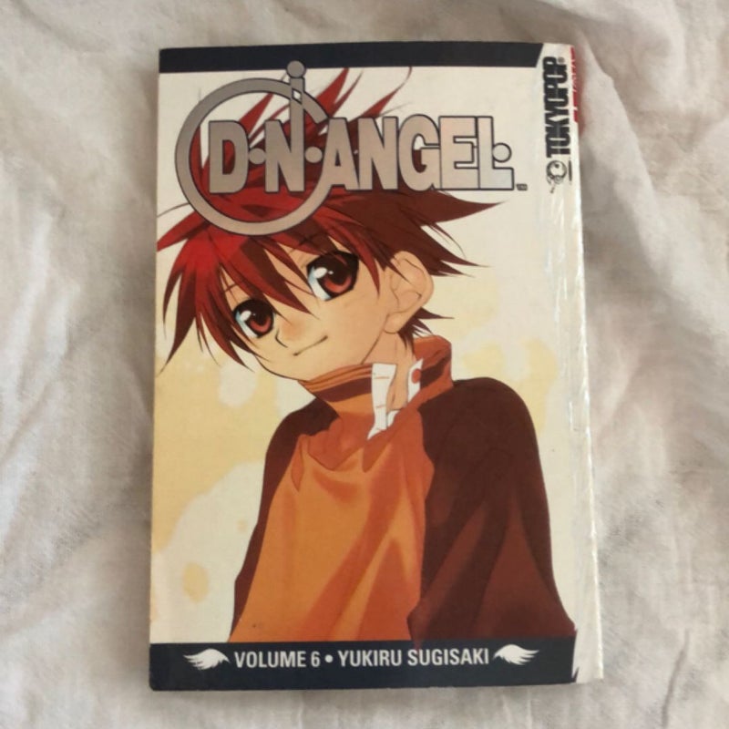D. N. Angel 6