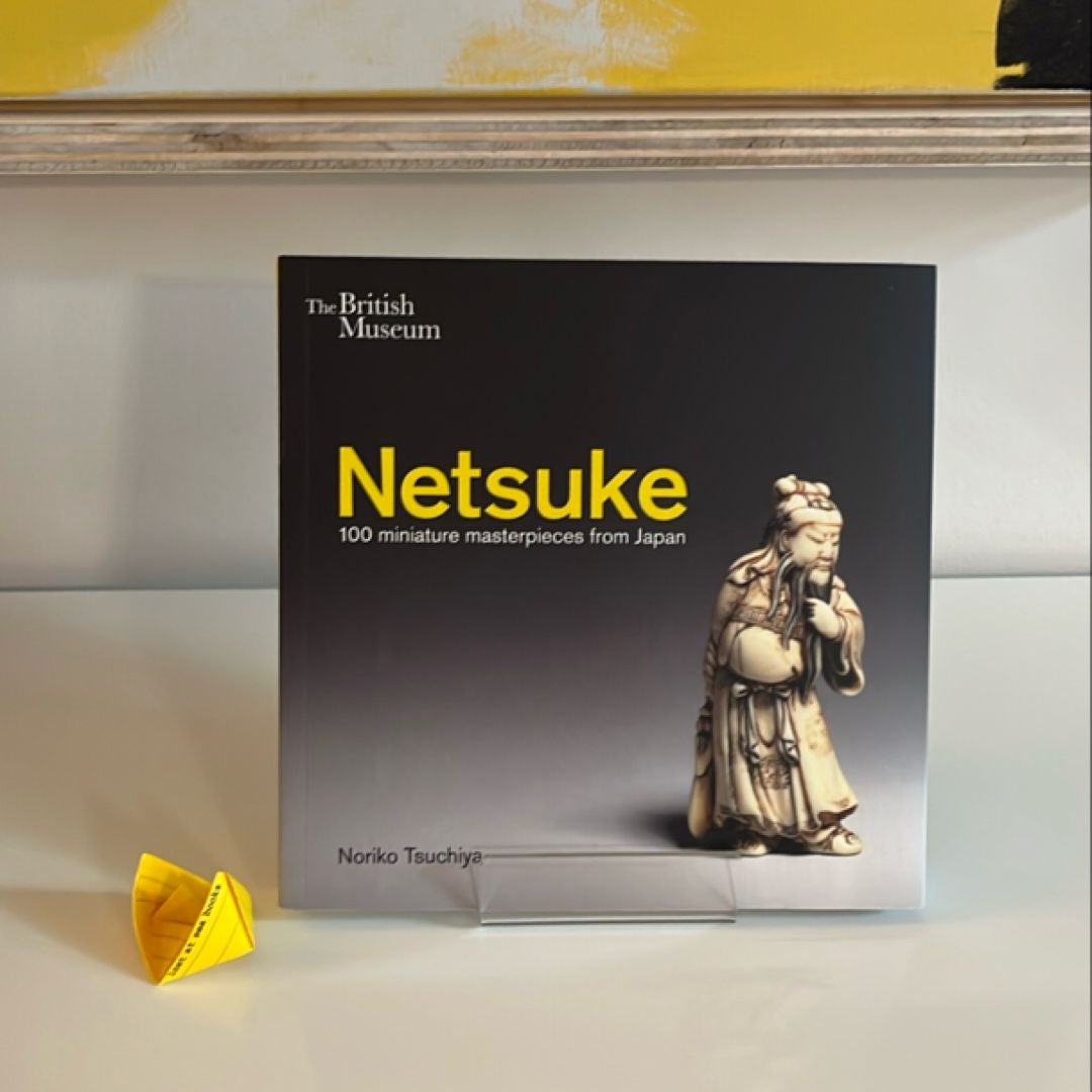 Netsuke