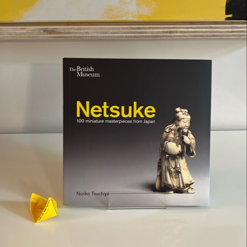 Netsuke