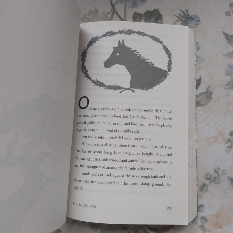 The Grimm Conclusion
