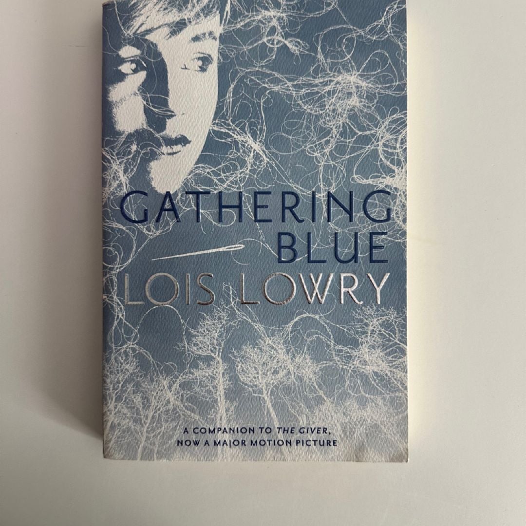 Gathering Blue