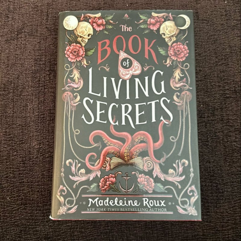 The Book of Living Secrets