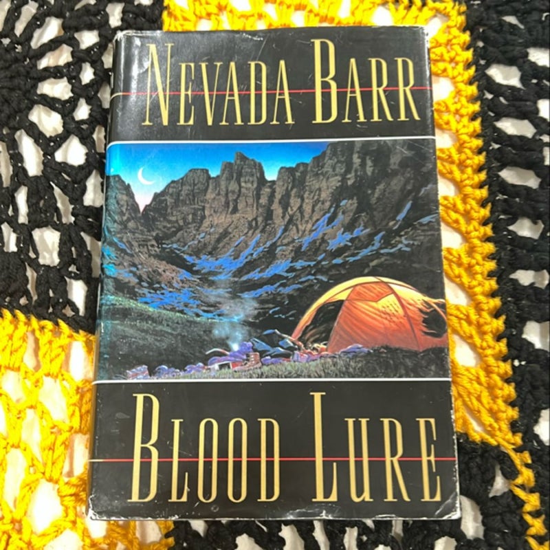 Blood Lure