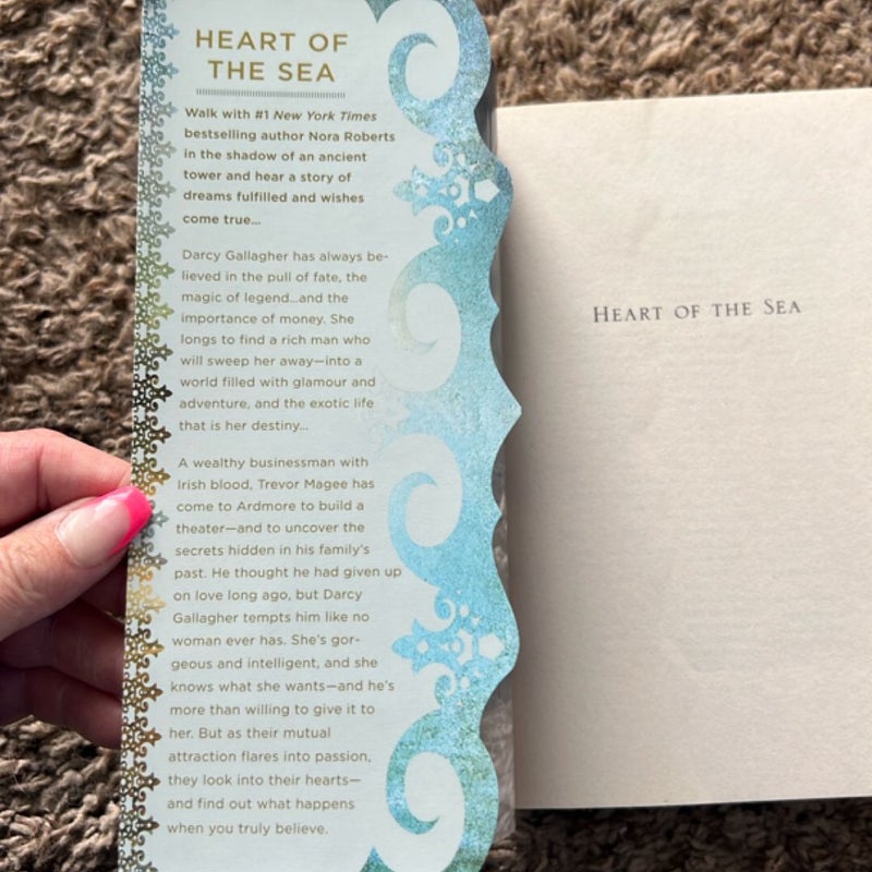 Heart of the Sea