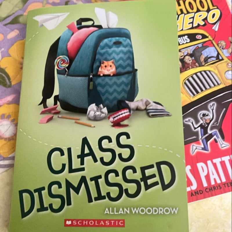 Class Dismissed