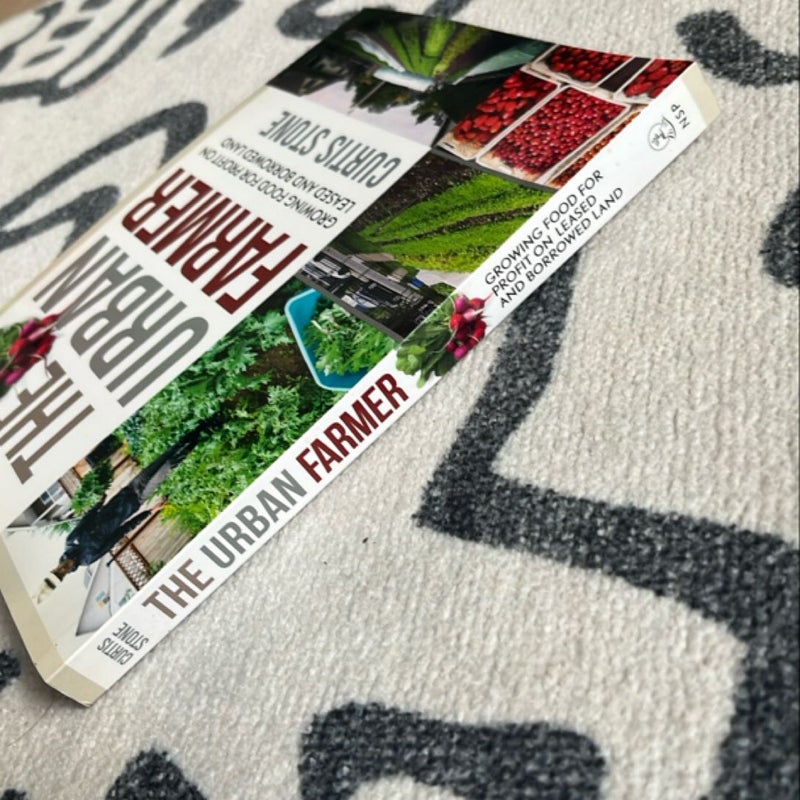 The Urban Farmer