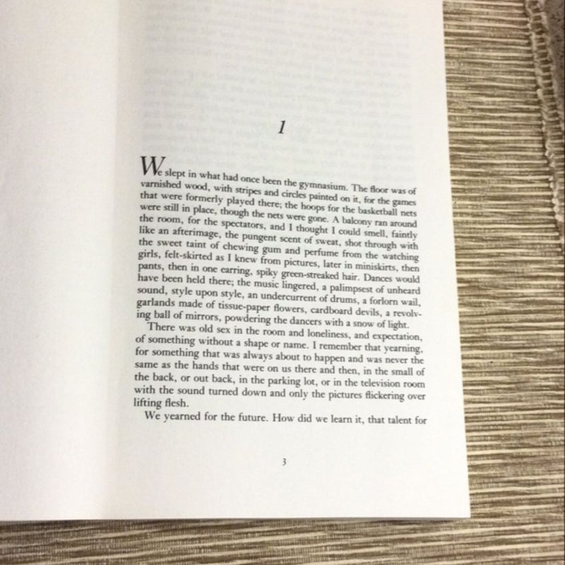 The Handmaid's Tale (Movie Tie-In)