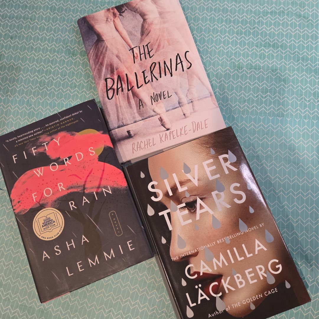 Women on the Edge: Book Club Bundle