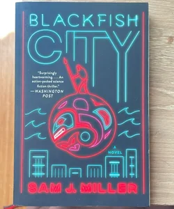 Blackfish City