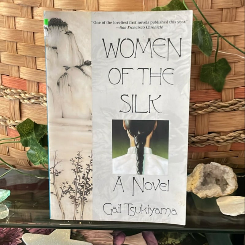 Women of the Silk