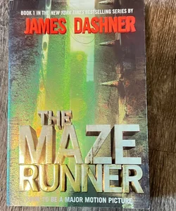 The Maze Runner (Maze Runner, Book One)