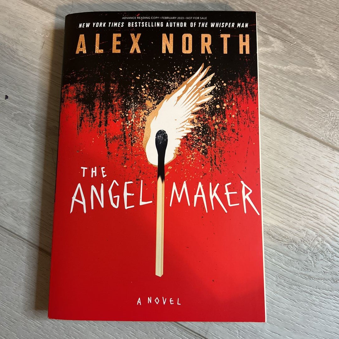 The Angel Maker