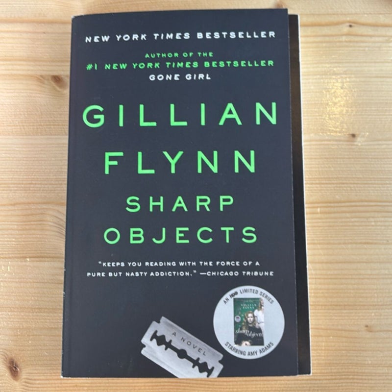 Sharp Objects