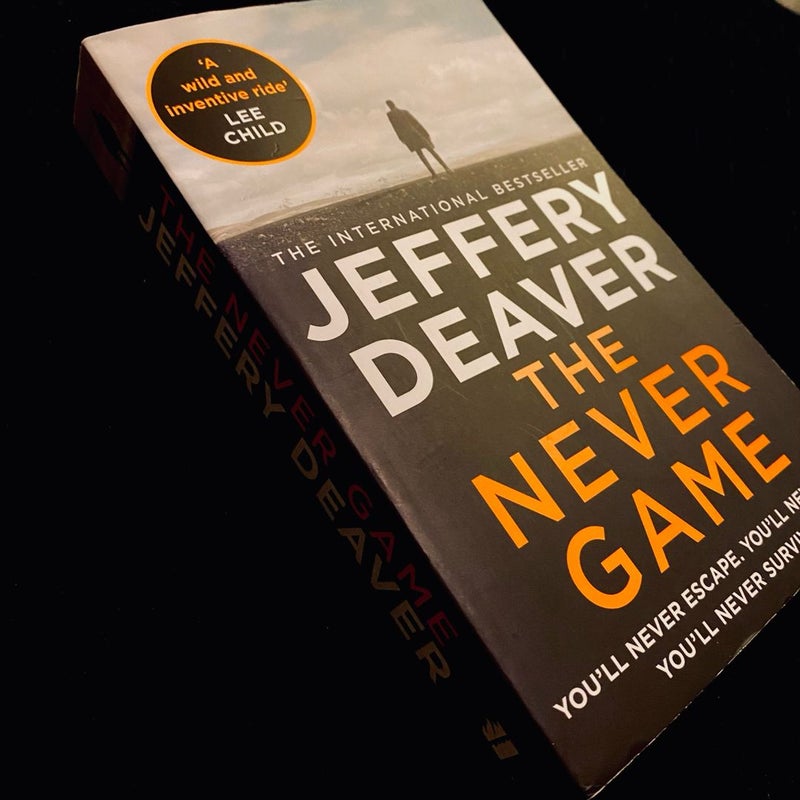 The Never Game