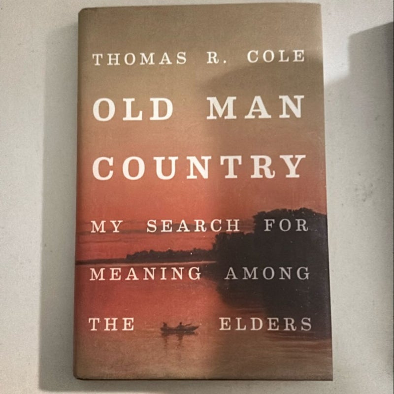 Old Man Country