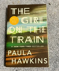 The Girl on the Train