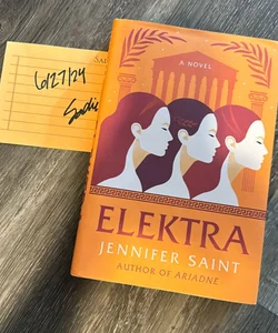 Elektra