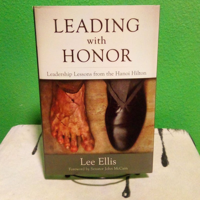 Leading with Honor