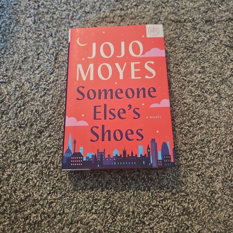 Someone Else's Shoes