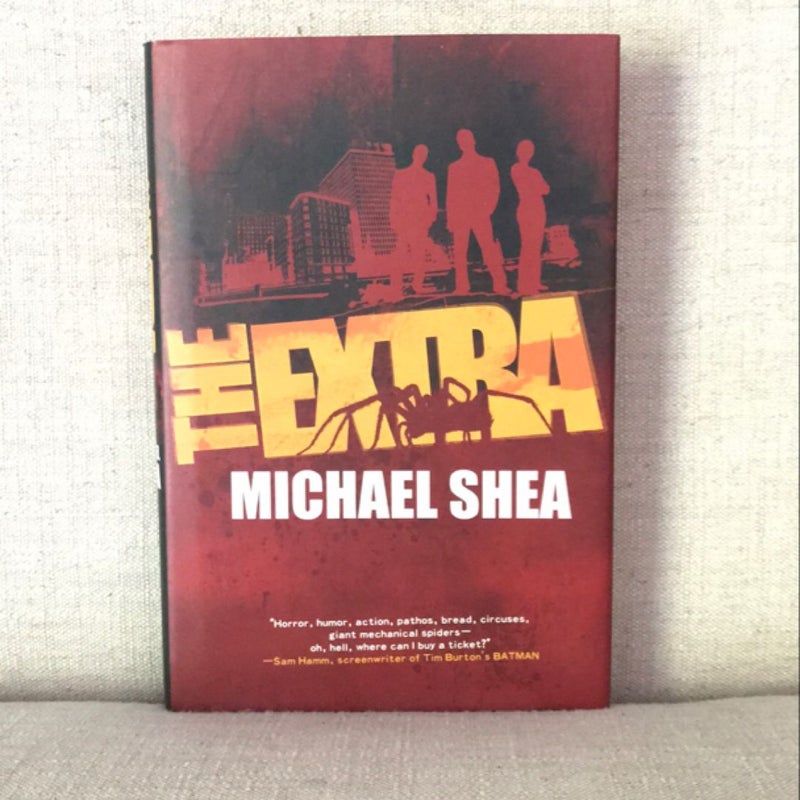 The Extra