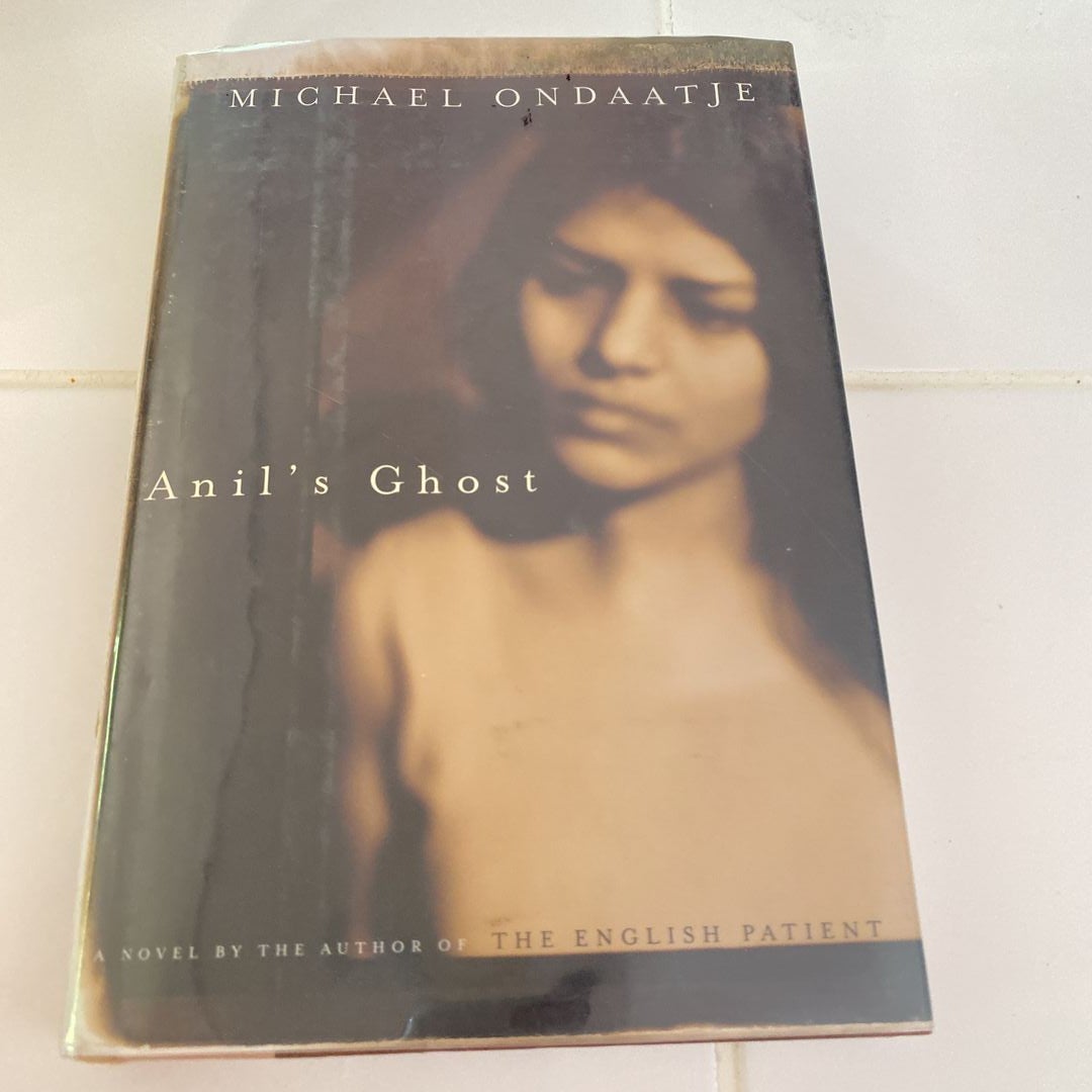 Anil's Ghost