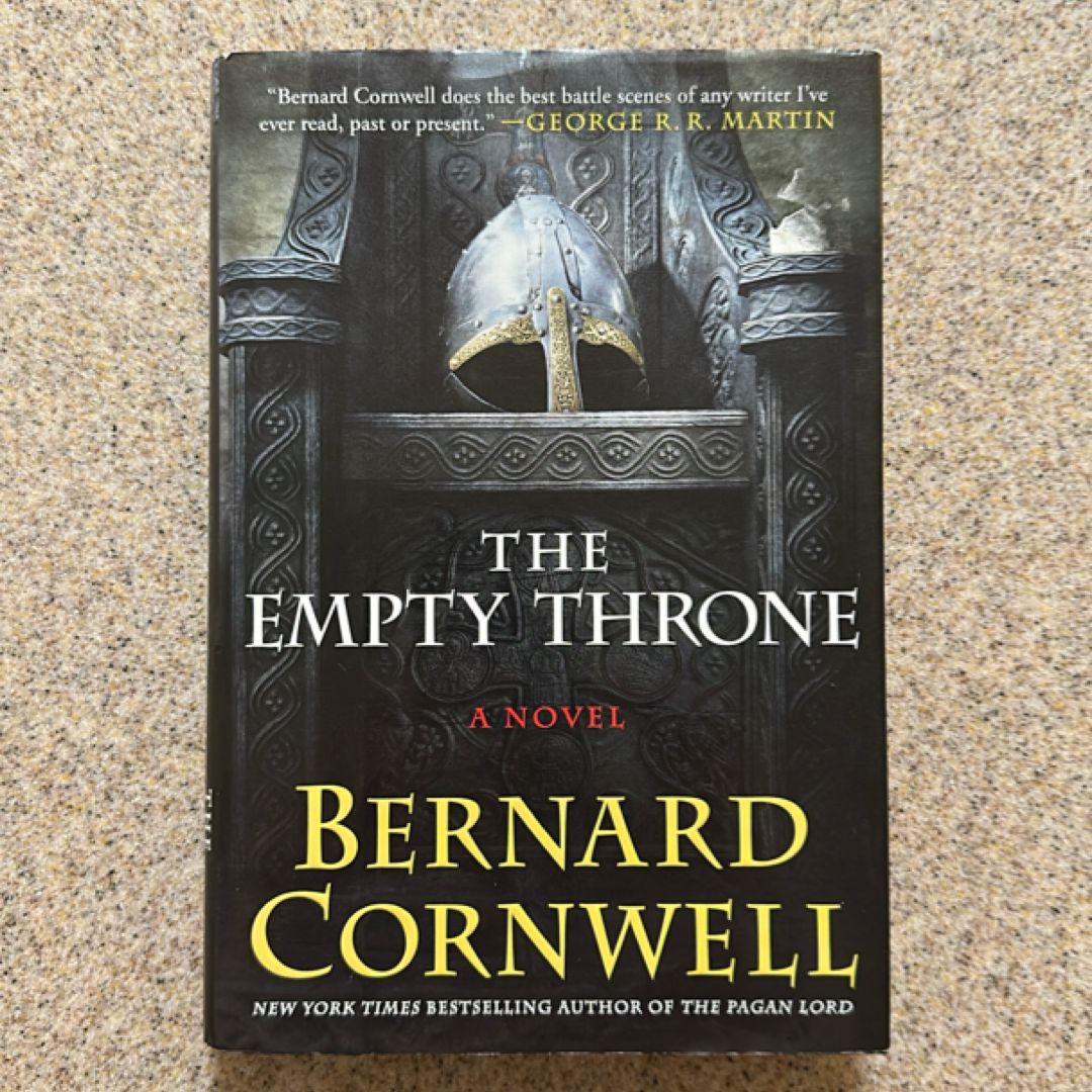 The Empty Throne