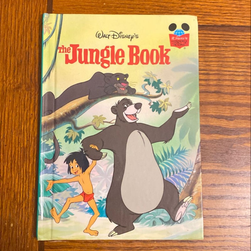 The Jungle Book