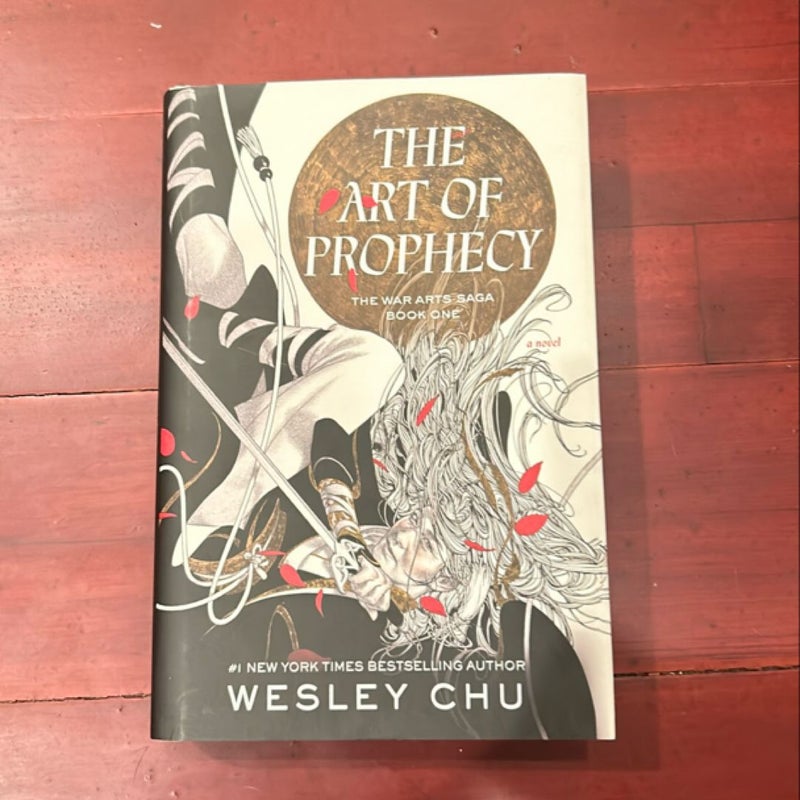 The Art of Prophecy