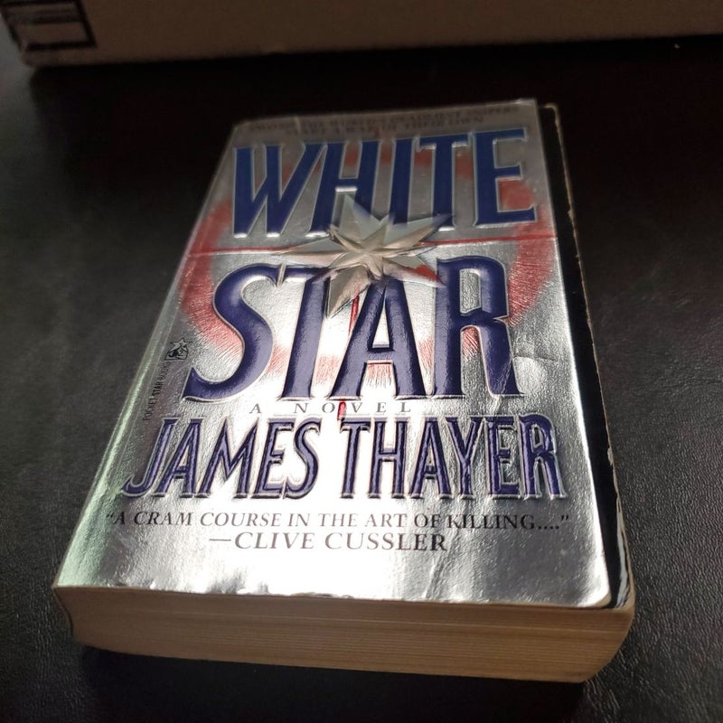 White Star