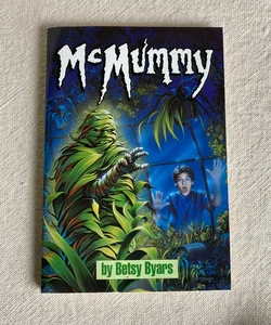McMummy (1993)