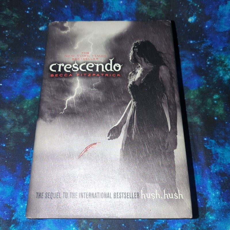 Crescendo