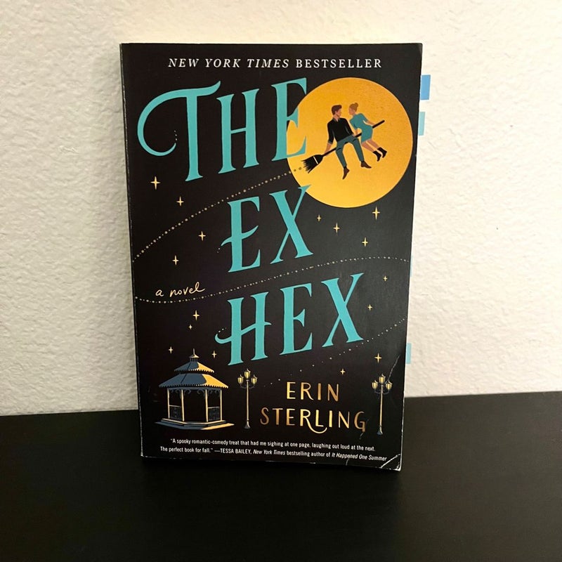 The Ex Hex