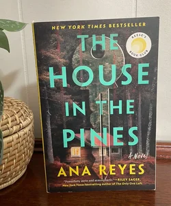 The House in the Pines