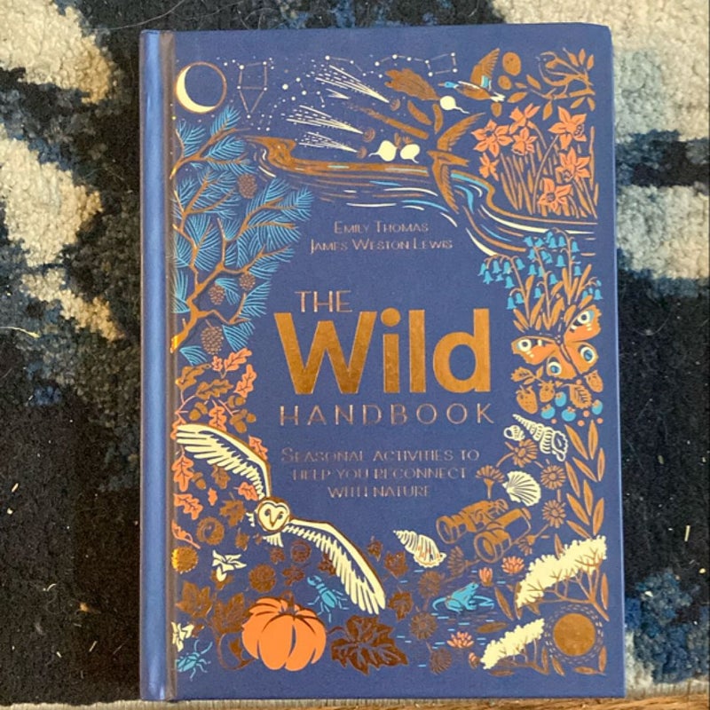 The Wild Handbook