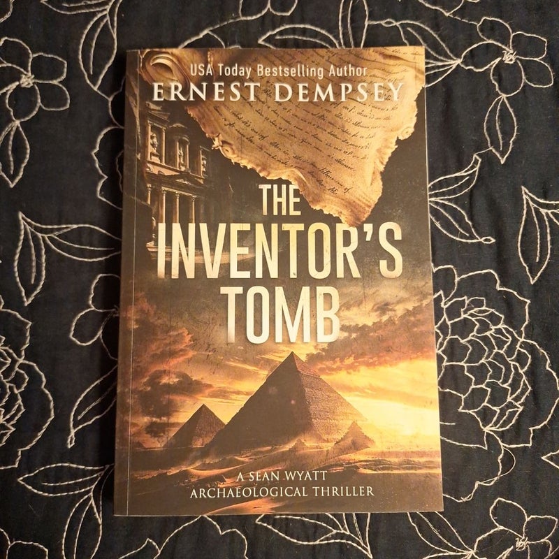 The Inventor's Tomb