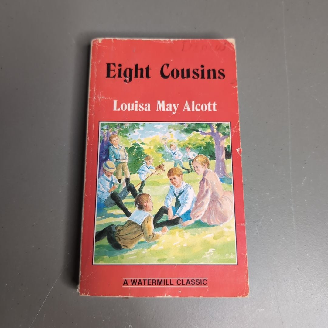 Eight Cousins