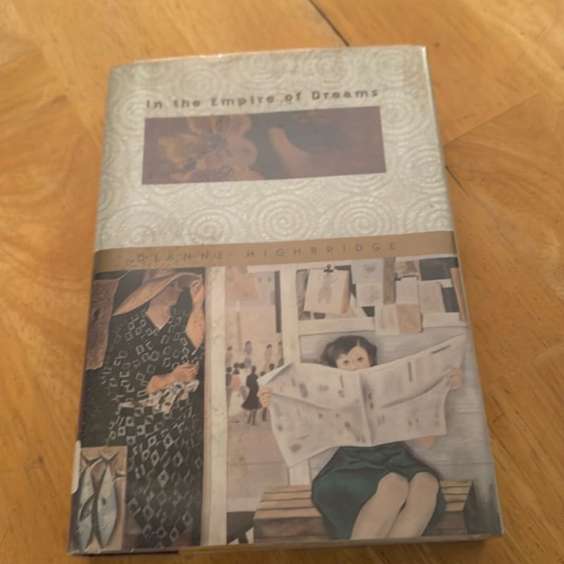 In the Empire of Dreams