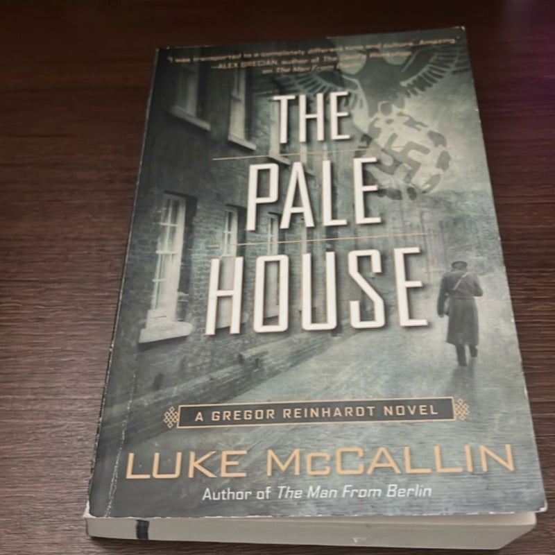 The Pale House