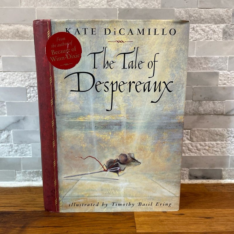 The Tale of Despereaux