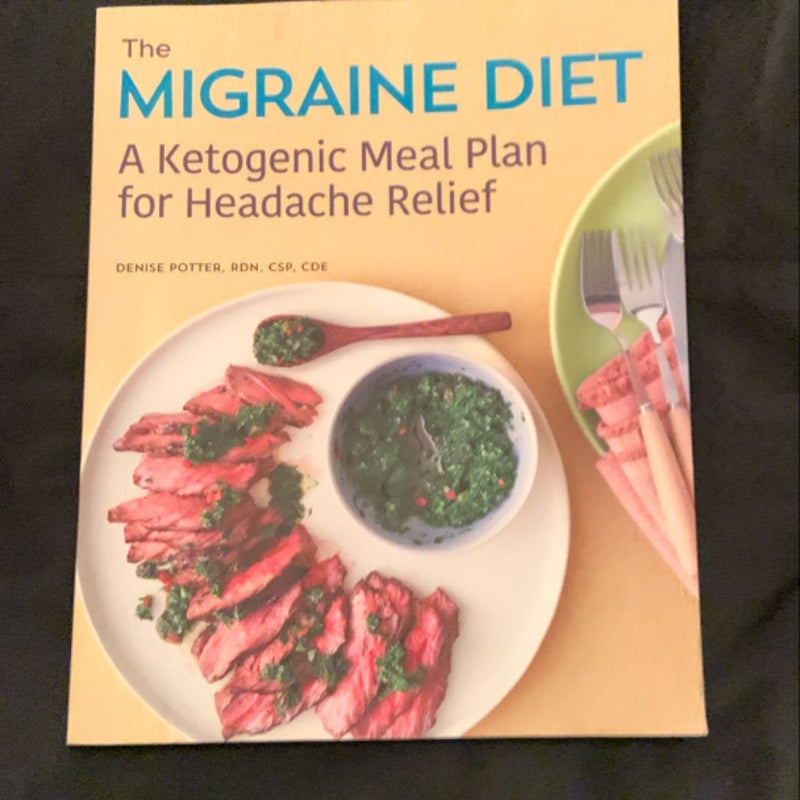 The Migraine Diet