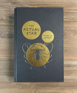 The Actual Star (Goldsboro GSFF Edition, October 2021)