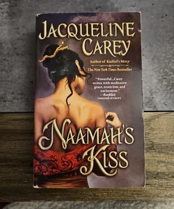 Naamah's Kiss
