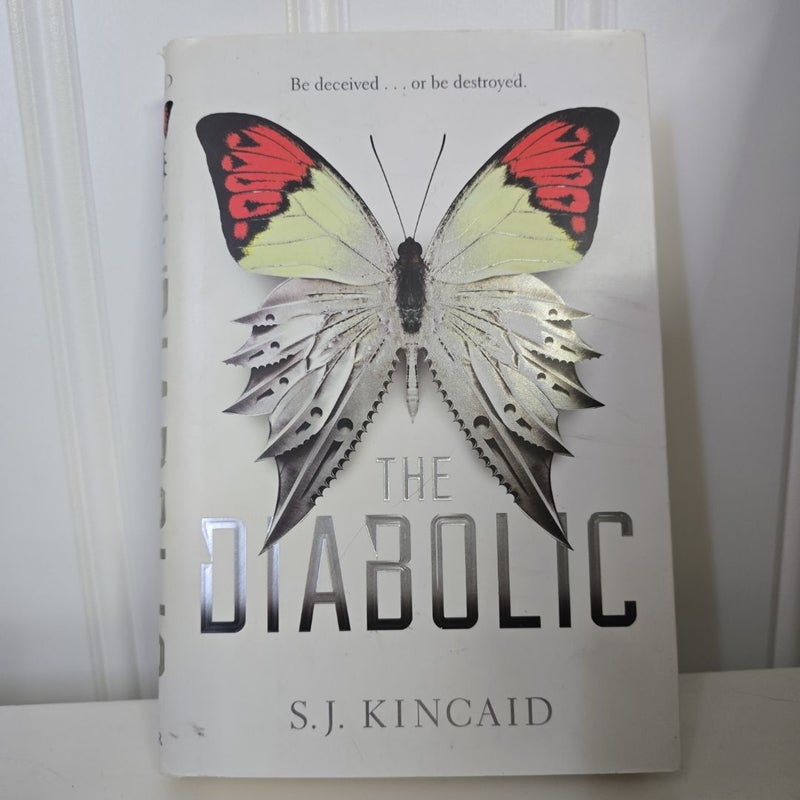 The Diabolic